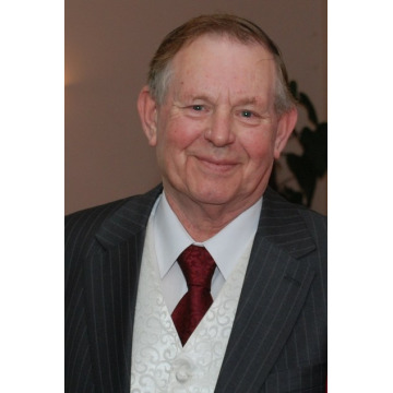 Photo of ALLAN PAYNE