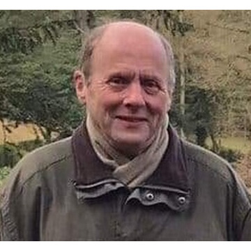 Photo of Michael J PATTON