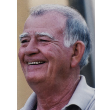 Photo of Steve NUTTALL