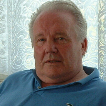 Photo of Snow JAMES VERNON (VERN)
