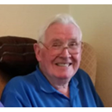 Photo of COLIN LOVEGROVE