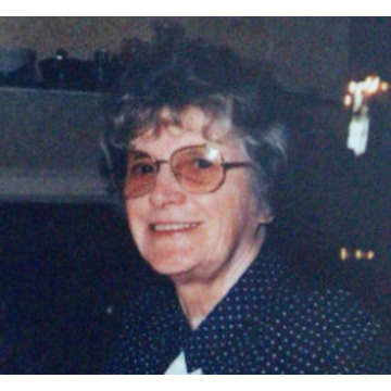 Photo of Mair ROBERTS