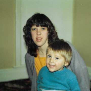 Photo for notice Julie DAWSON