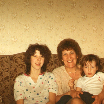 Photo for notice Julie DAWSON