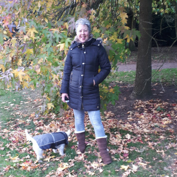 Photo for notice Julie DAWSON