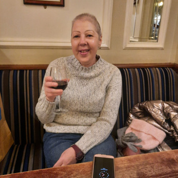 Photo for notice Julie DAWSON