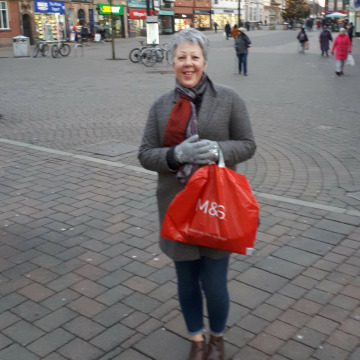 Photo for notice Julie DAWSON