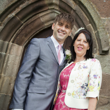 Photo for notice Julie DAWSON