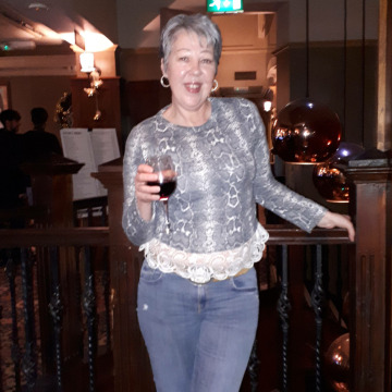 Photo for notice Julie DAWSON