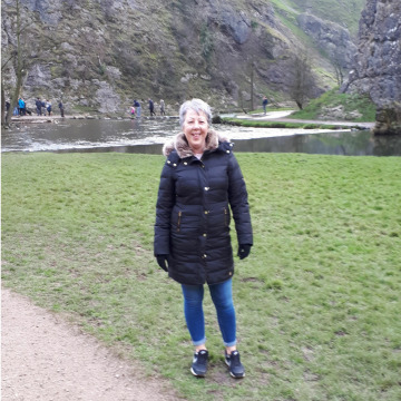 Photo for notice Julie DAWSON