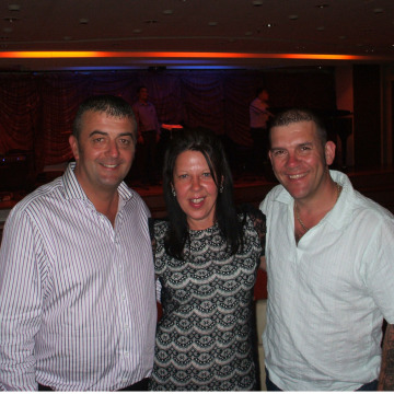 Photo for notice Julie DAWSON