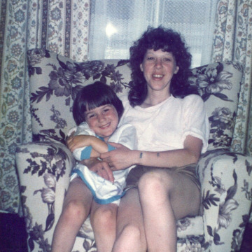 Photo for notice Julie DAWSON