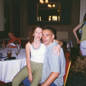 Photo for notice Julie DAWSON