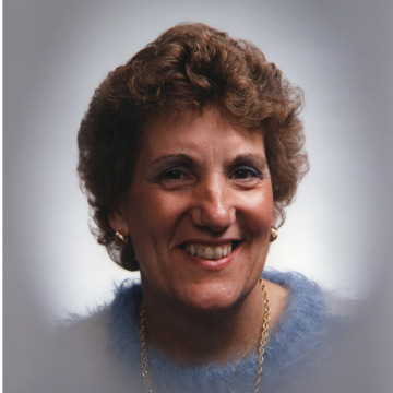 Notice Gallery for Julie DAWSON