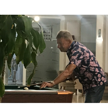 Notice Gallery for Robert TAYLOR