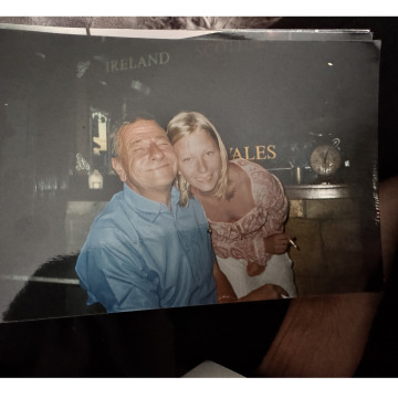 Photo for notice Robert TAYLOR