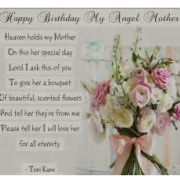 Photo for notice JOYCE MARIE CROOKS