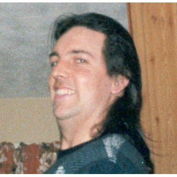 Photo of COLIN DERRICK RICHARDS
