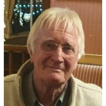 Photo of John GRIEVESON