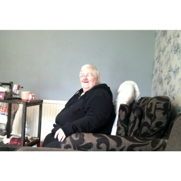 Notice Gallery for Christine STEELEY (SIMMONDS)