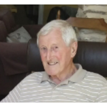 Photo of Percy JAMES