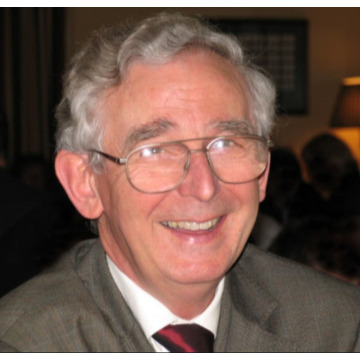 Photo of John BIRD