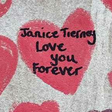 Photo of Janice TIERNEY (SIDLO)