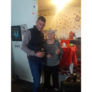 Photo for notice JOAN BECK