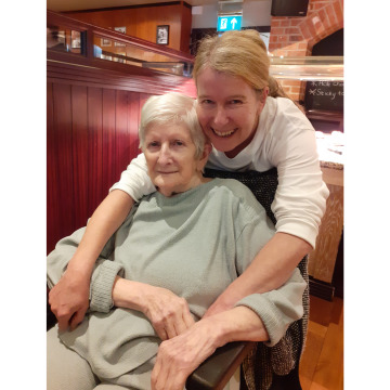 Photo for notice JOAN BECK