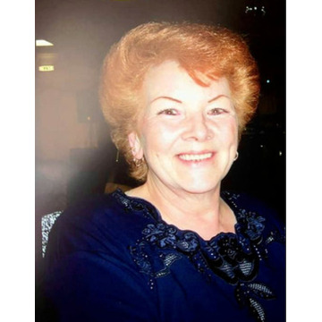 Photo of Joyce WILLIAMS