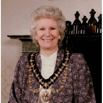 Notice Gallery for FRANCES LONSBROUGH