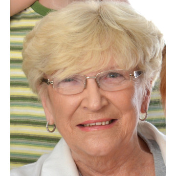 Photo of Christine PETTIT