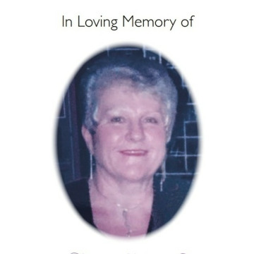 Photo of Andrea Eva May FAIRBROTHER