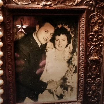 Photo of Joyce WOODFIELD