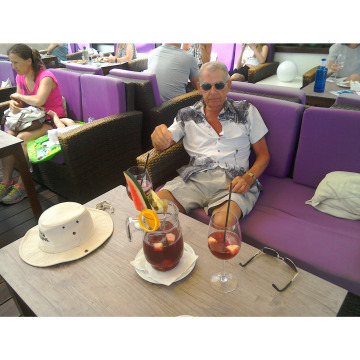 Notice Gallery for Brian CRONSHAW