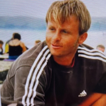Photo for notice Ivan John DEXTER