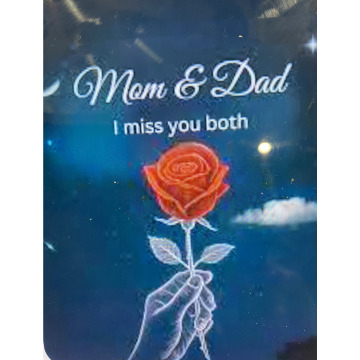 Photo for notice Ivan John DEXTER