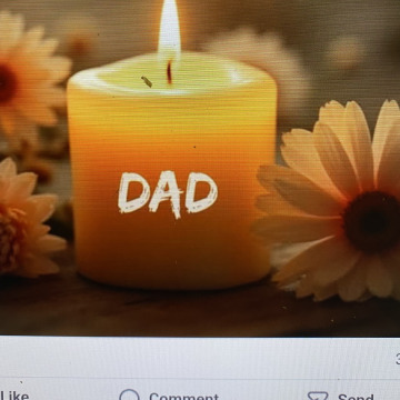 Photo for notice Ivan John DEXTER