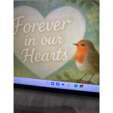 Photo for notice Ivan John DEXTER