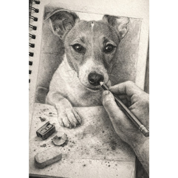 Photo for notice Ivan John DEXTER