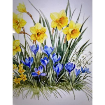 Photo for notice Ivan John DEXTER