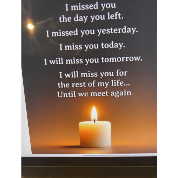 Photo for notice Ivan John DEXTER