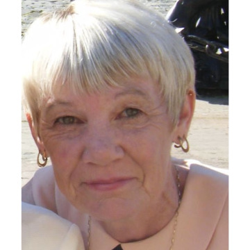 Photo for notice Marie CURRIE ,NEE MCKANE