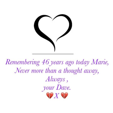 Photo for notice Marie CURRIE ,NEE MCKANE