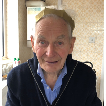 Photo of Edward PEACH