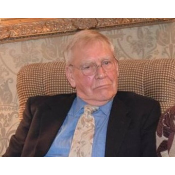 Photo of John RIMMER