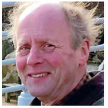 Photo of Michael PATTON