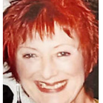Photo of Patricia BARCROFT