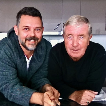 Notice Gallery for Barry JEWITT