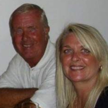 Notice Gallery for Barry JEWITT